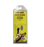 Pro-Shot Brass Patch Holder 10-410 Ga.