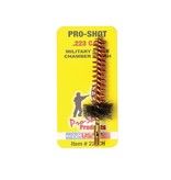 Pro-Shot Military Style AR15/M16/M4 Chamber Brush