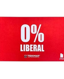 Tek-42-Liberal Door Mat