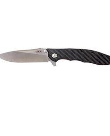 0562CF Hinderer Knife Carbon Fiber
