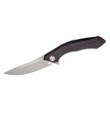 Zero Tolerance Sinkevich 0462 Flipper Knife
