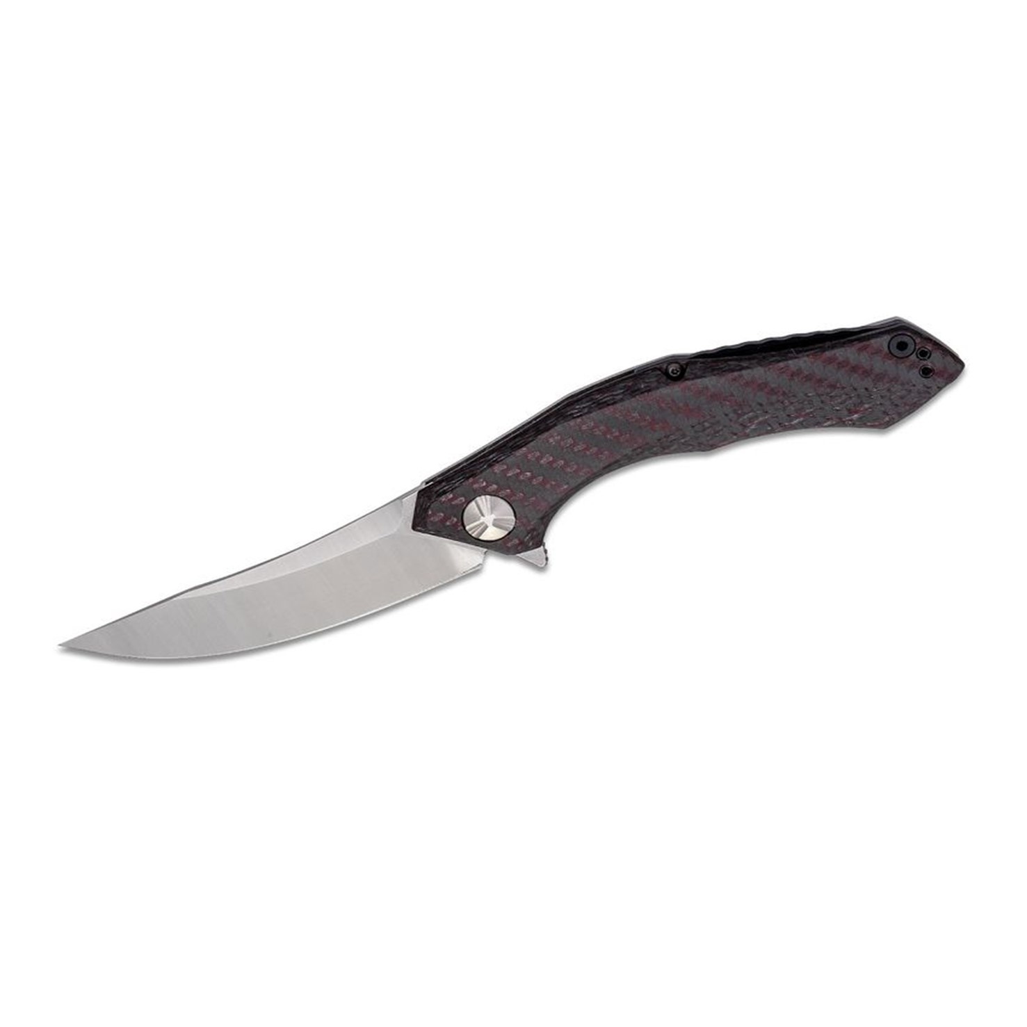 Zero Tolerance Sinkevich 0462 Flipper Knife