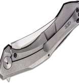 Zero Tolerance Sinkevich 0462 Flipper Knife