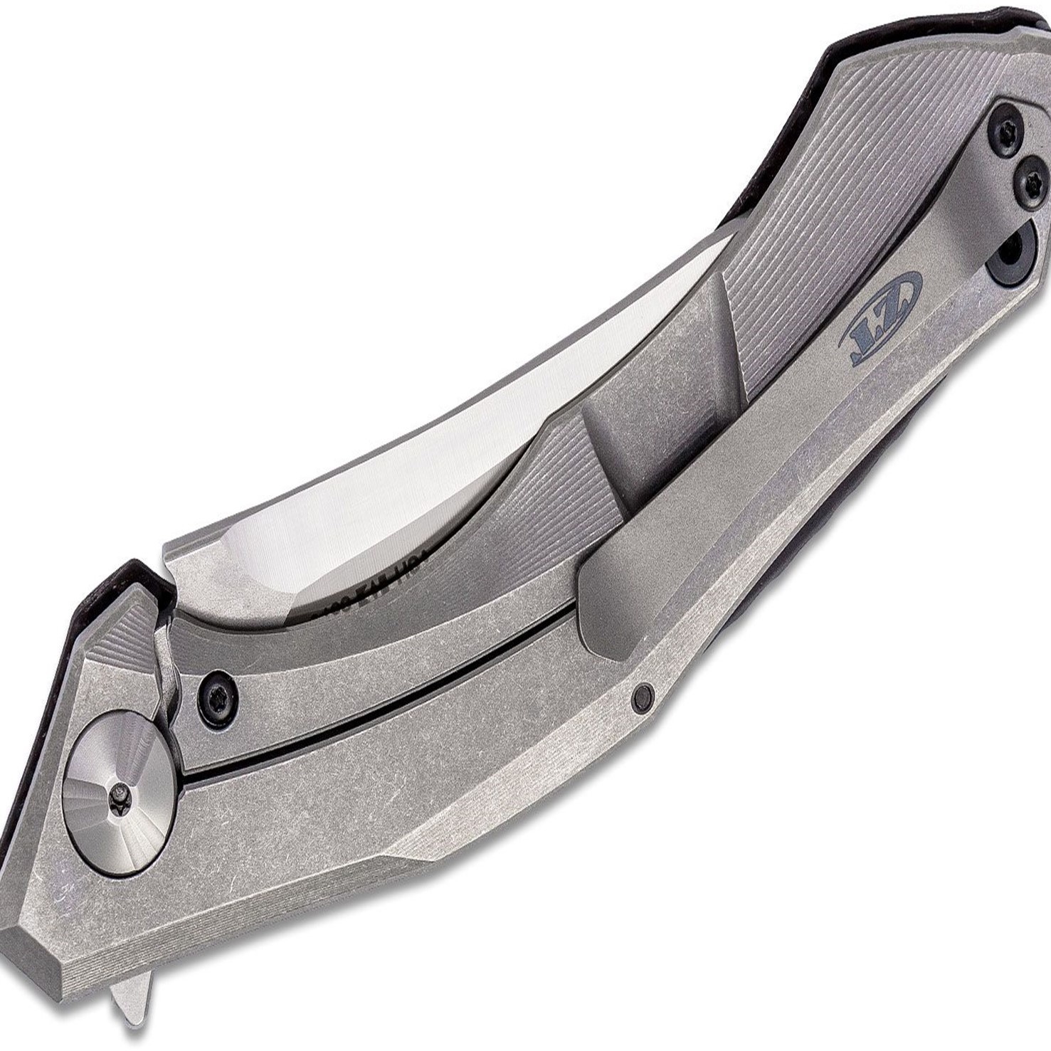 Zero Tolerance Sinkevich 0462 Flipper Knife