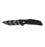 Zero Tolerance ZT 0308BLKTS