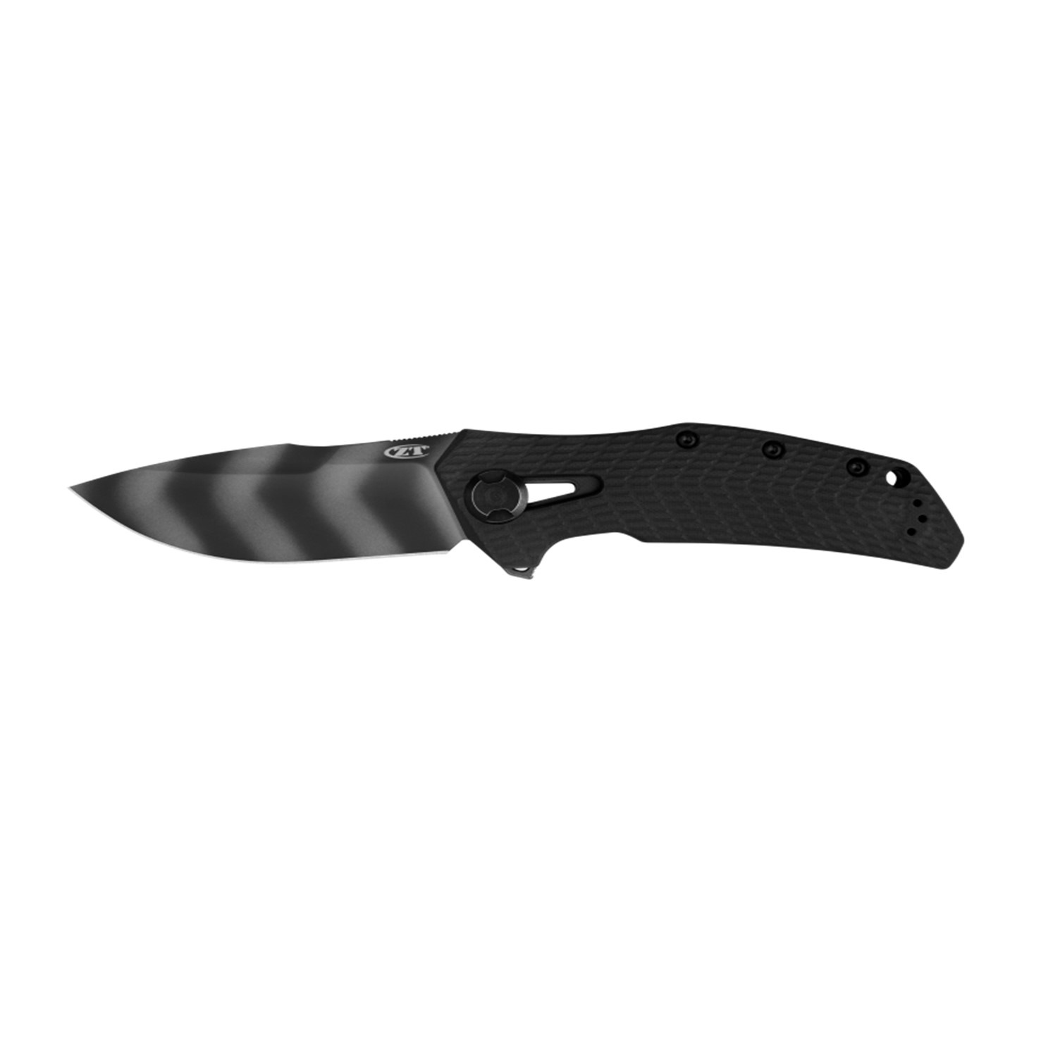 Zero Tolerance ZT 0308BLKTS