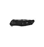 Zero Tolerance ZT 0308BLKTS