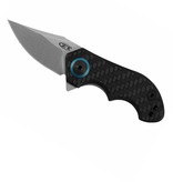 Zero Tolerance 0022 Small Galyean