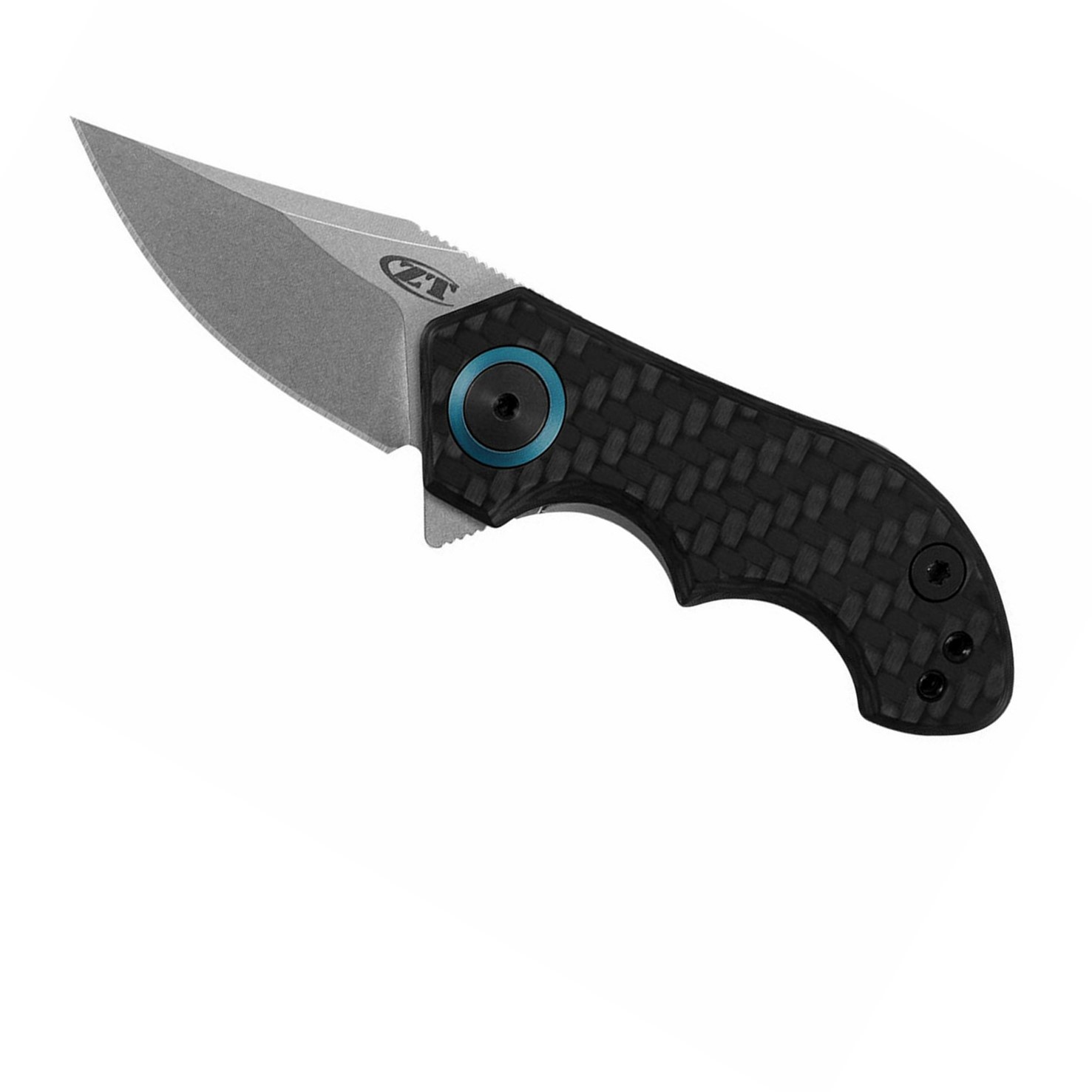Zero Tolerance 0022 Small Galyean
