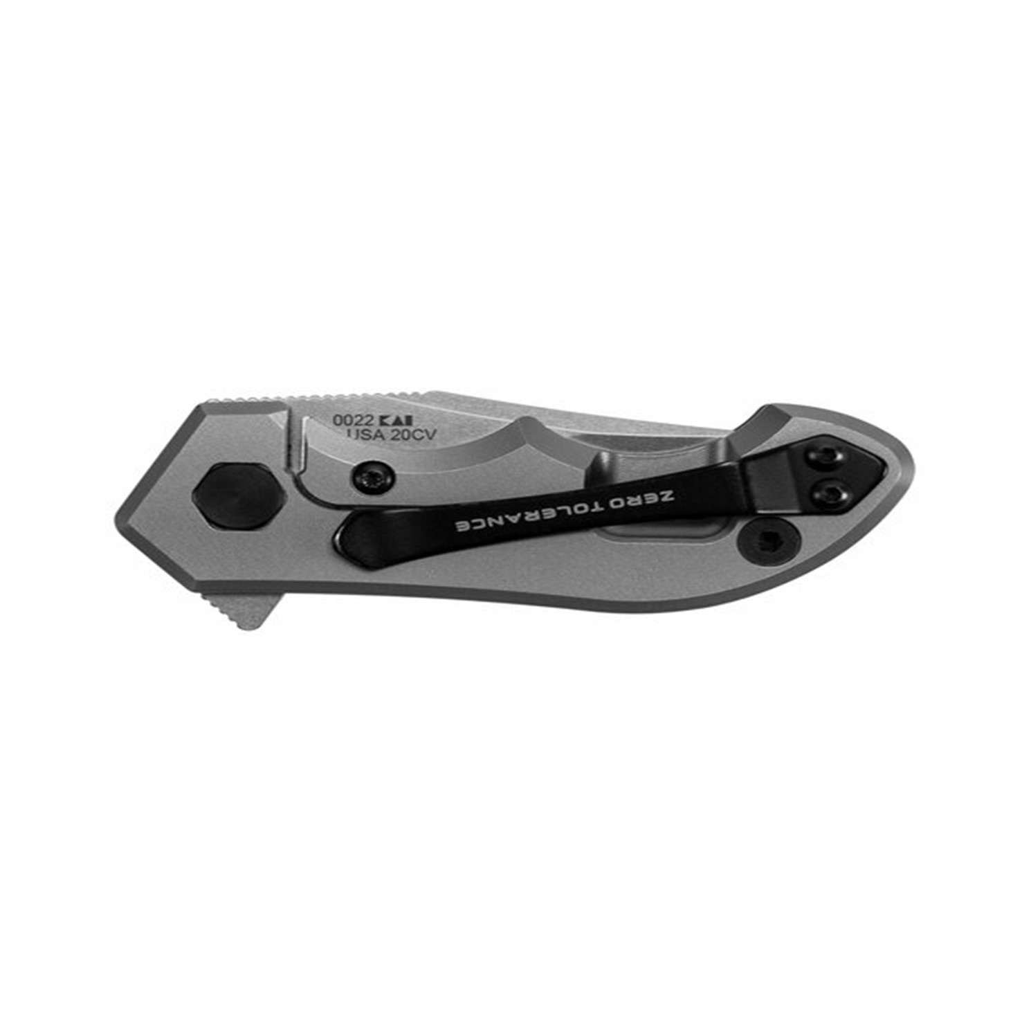 Zero Tolerance 0022 Small Galyean