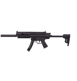 German Sport Guns GSG-16  Black .22LR