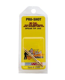 Spear Tip .30 Cal. Jag