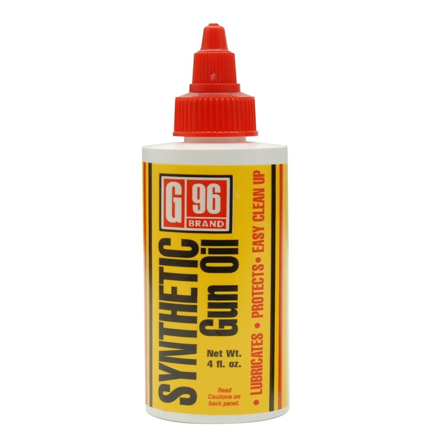 G96 Synthetic CLP Gun Oil