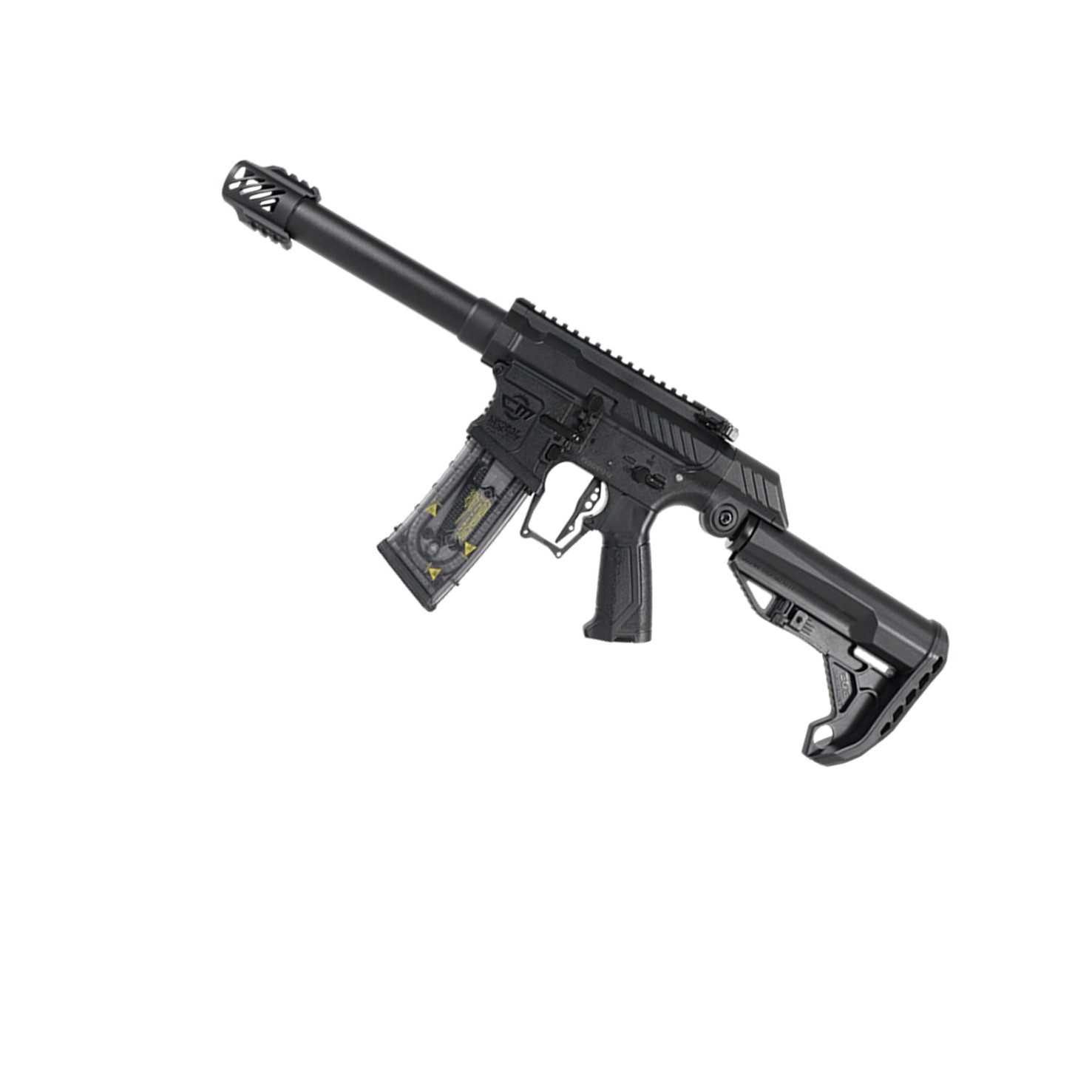 GG SSG-1 Black - Cache Tactical Supply GG SSG-1 Black - Cache Tactical Supply