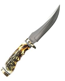 Golden Spike Knife