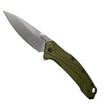 Kershaw Link-Olive Aluminum