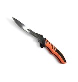 Havalon Forge, Rubber Orange Handle