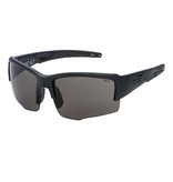 Wiley X Saint Alt Sunglasses Captivate Polarized Grey Lens