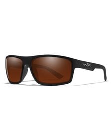 PEAK Captivate Polarized Copper/Matte Black Frame