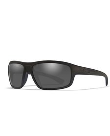 Contend Grey Lens/Matte Black Frame