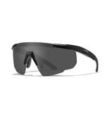 Wiley X Saber Advanced Grey Lens/Matte Black Frame