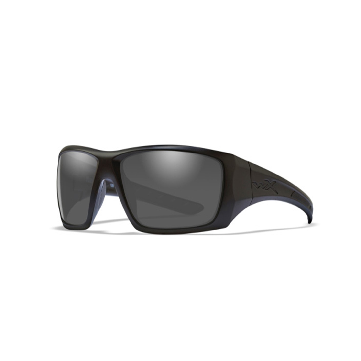 Wiley X Wiley X Nash Grey Lens/Matte Black Frame