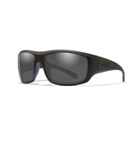 Wiley X Omega Captivate  POL Grey Lens/Matte Black Frame