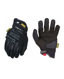 M-Pact 2 Gloves, Large