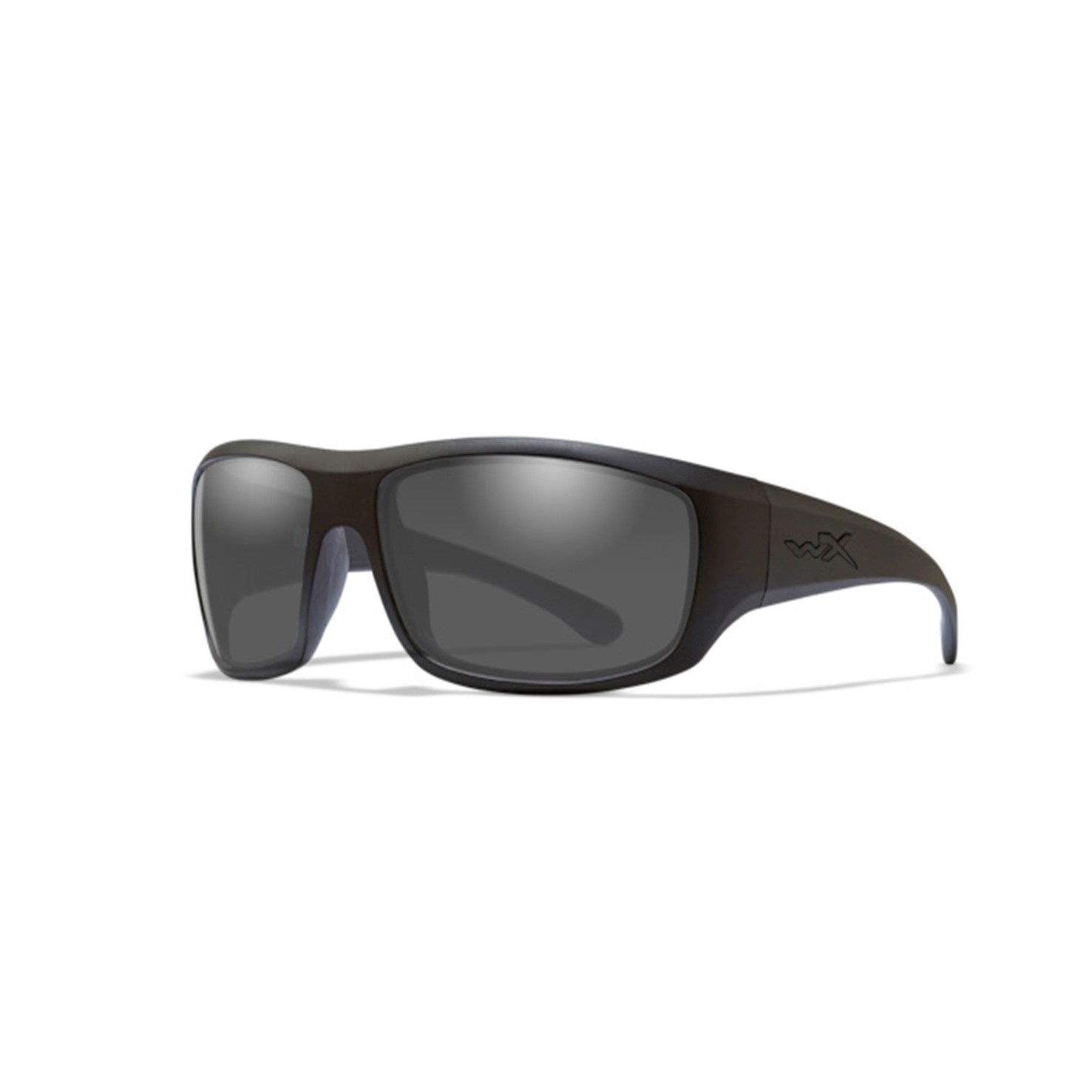Wiley X Wiley X Omega Grey Lens/Matte Black Frame