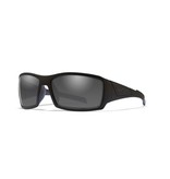 Wiley X Wiley X Twisted Grey Lens/Matte Black Frame