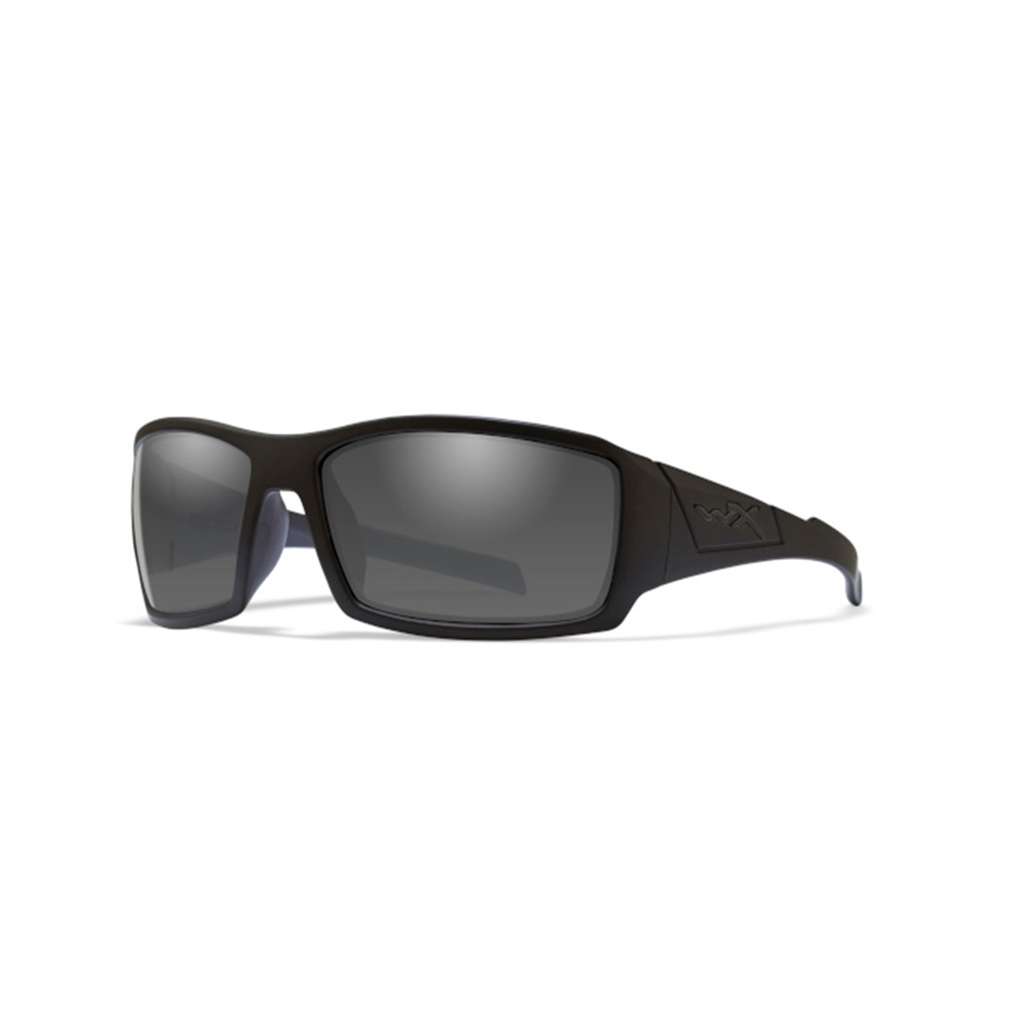 Wiley X Wiley X Twisted Grey Lens/Matte Black Frame