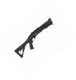 Matador Tactical CSG MAX Tactical Shorty Shotgun Black