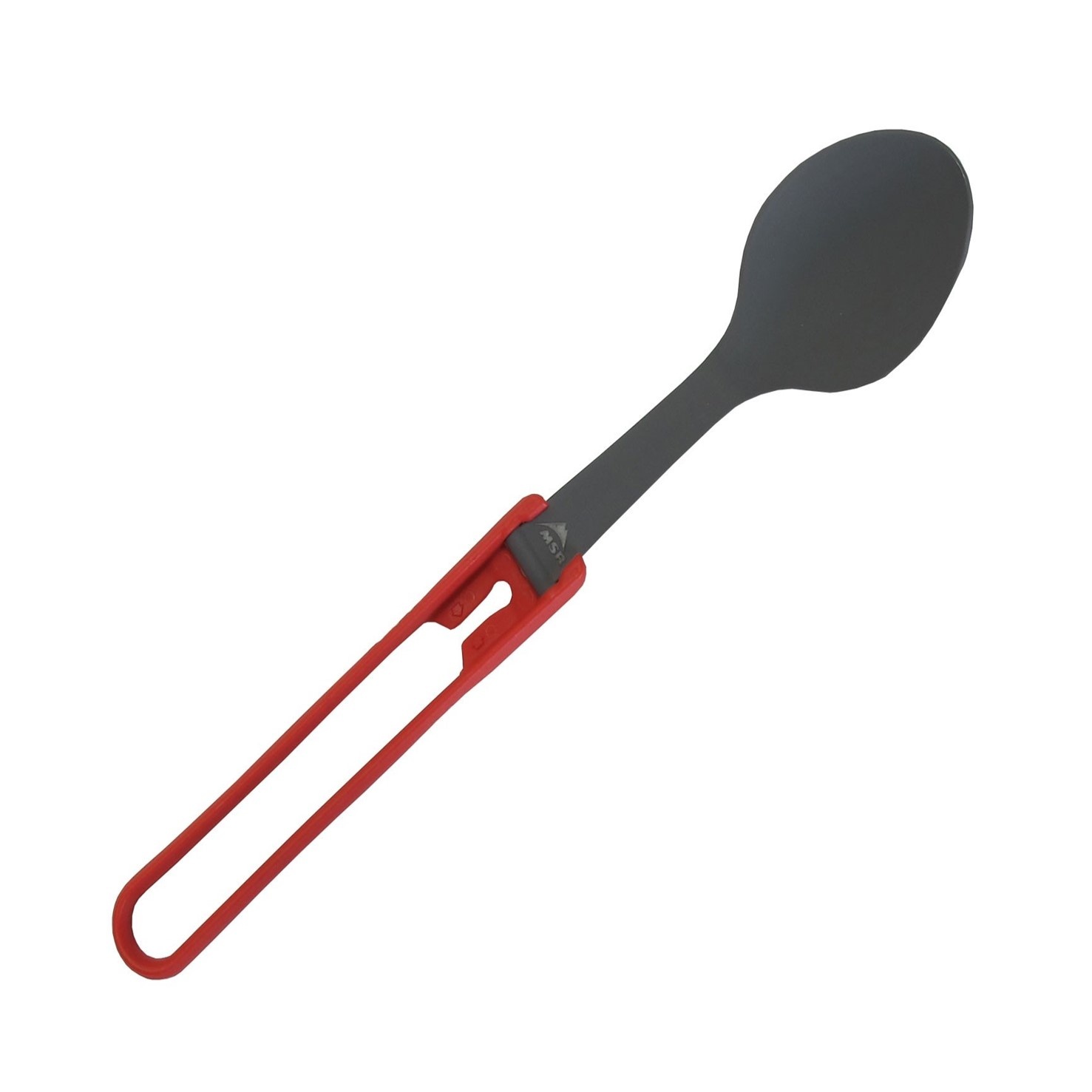 MSR Spoon V2 Red