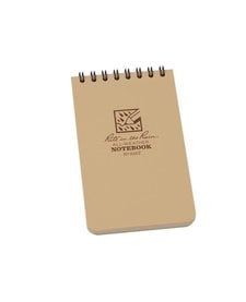 3X5 Notebook