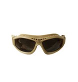 REVISION Bullet Ant goggles (Tan)