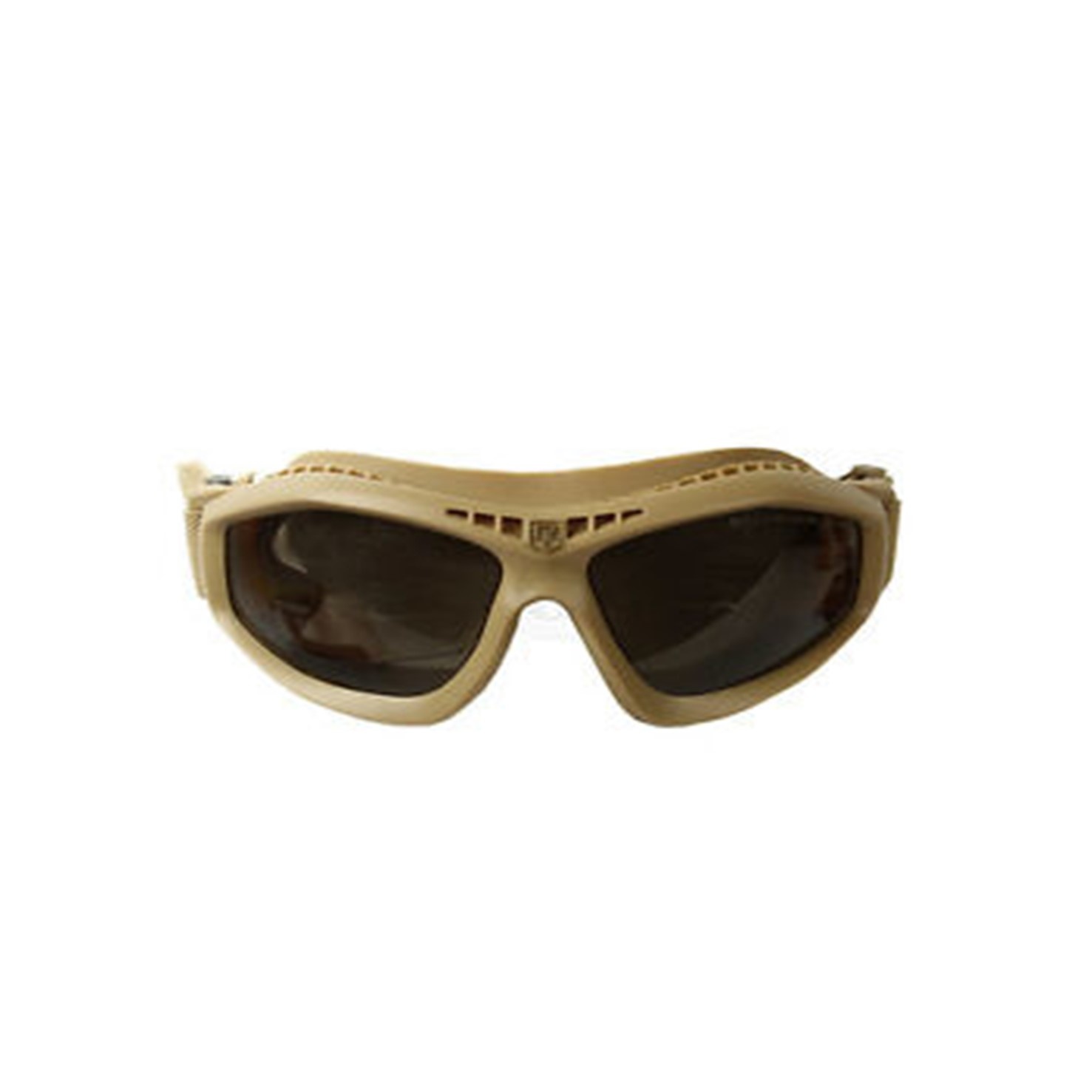 REVISION Bullet Ant goggles (Tan)