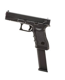 Officially Licensed Glock G18C