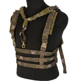 Matrix High Speed Vest w/ Zero Gravity QD Sling Camo