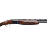 Weatherby Shotgun - ORION OVER/UNDER 12GA 28IN