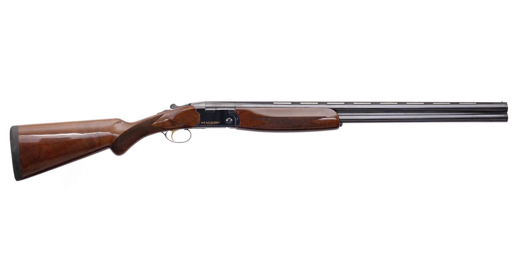 Weatherby Shotgun - ORION OVER/UNDER 12GA 28IN