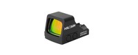 Illuminated Dot Sights