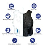 Militaur Ventilation Vest