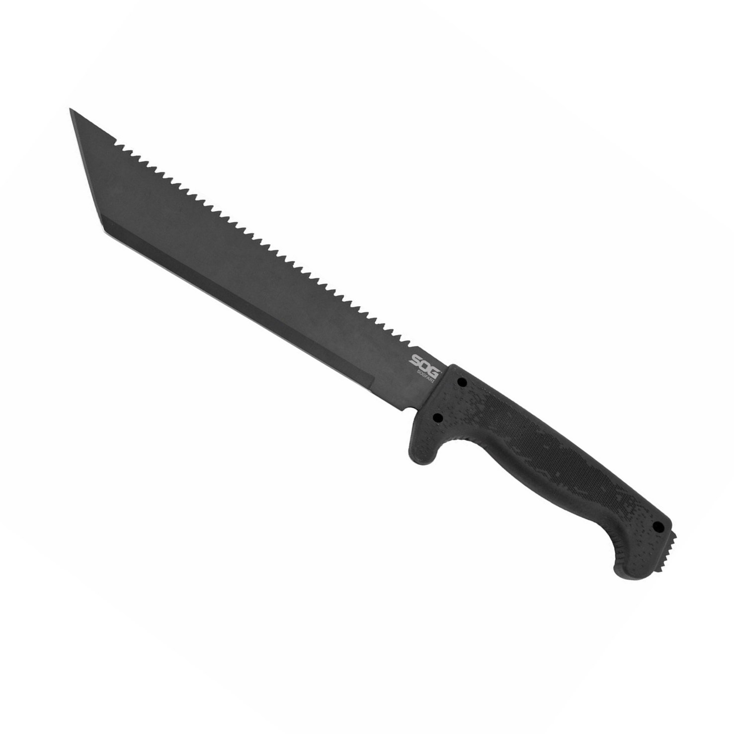 SOG SOGfari 10in Tanto Machete