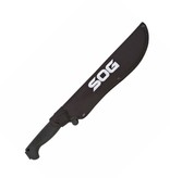 SOG SOGfari 10in Tanto Machete