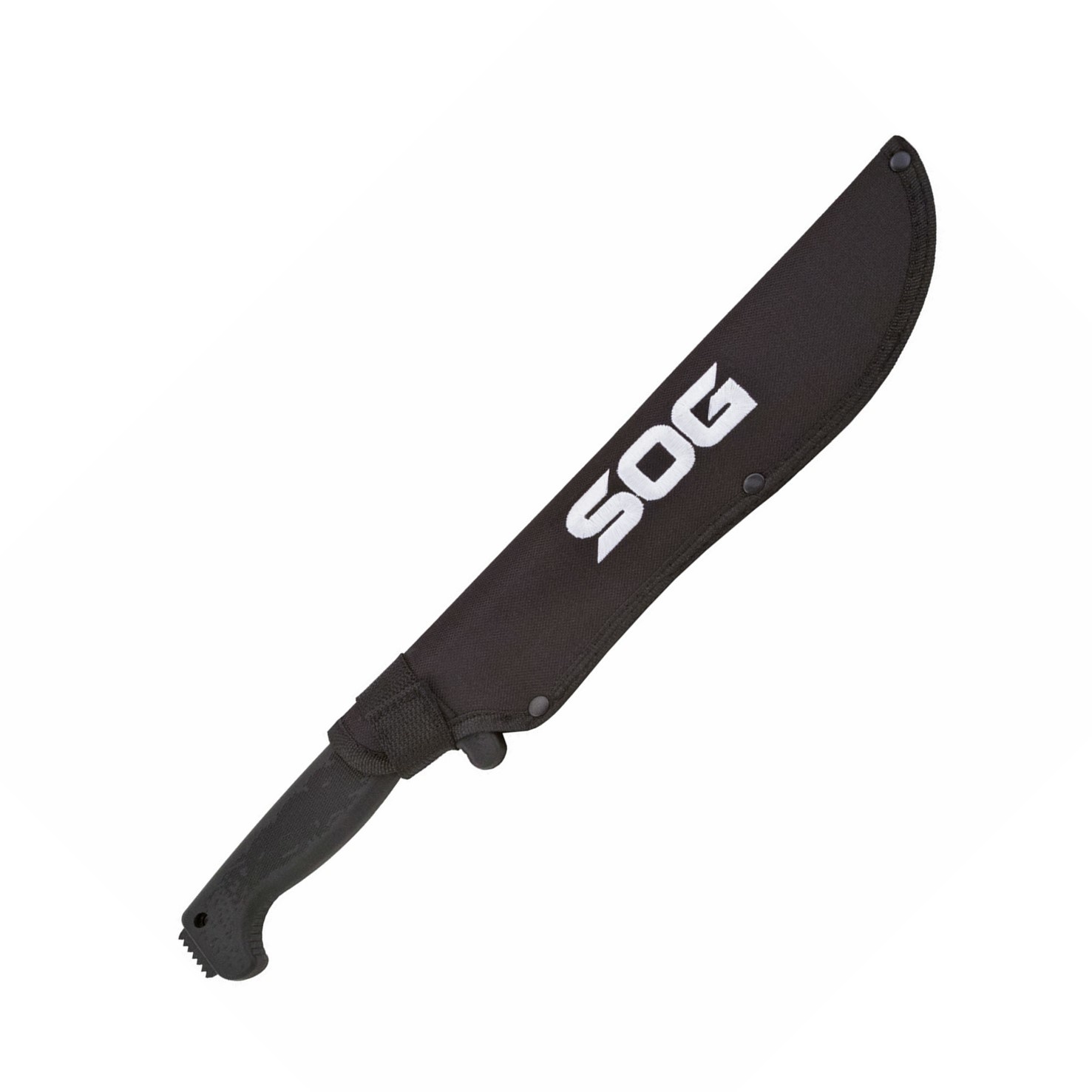 SOG SOGfari 10in Tanto Machete