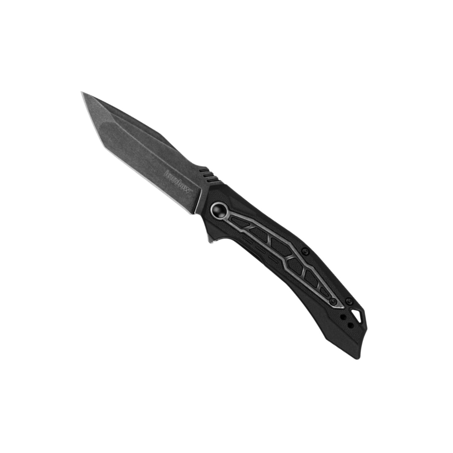 Kershaw Flatbed