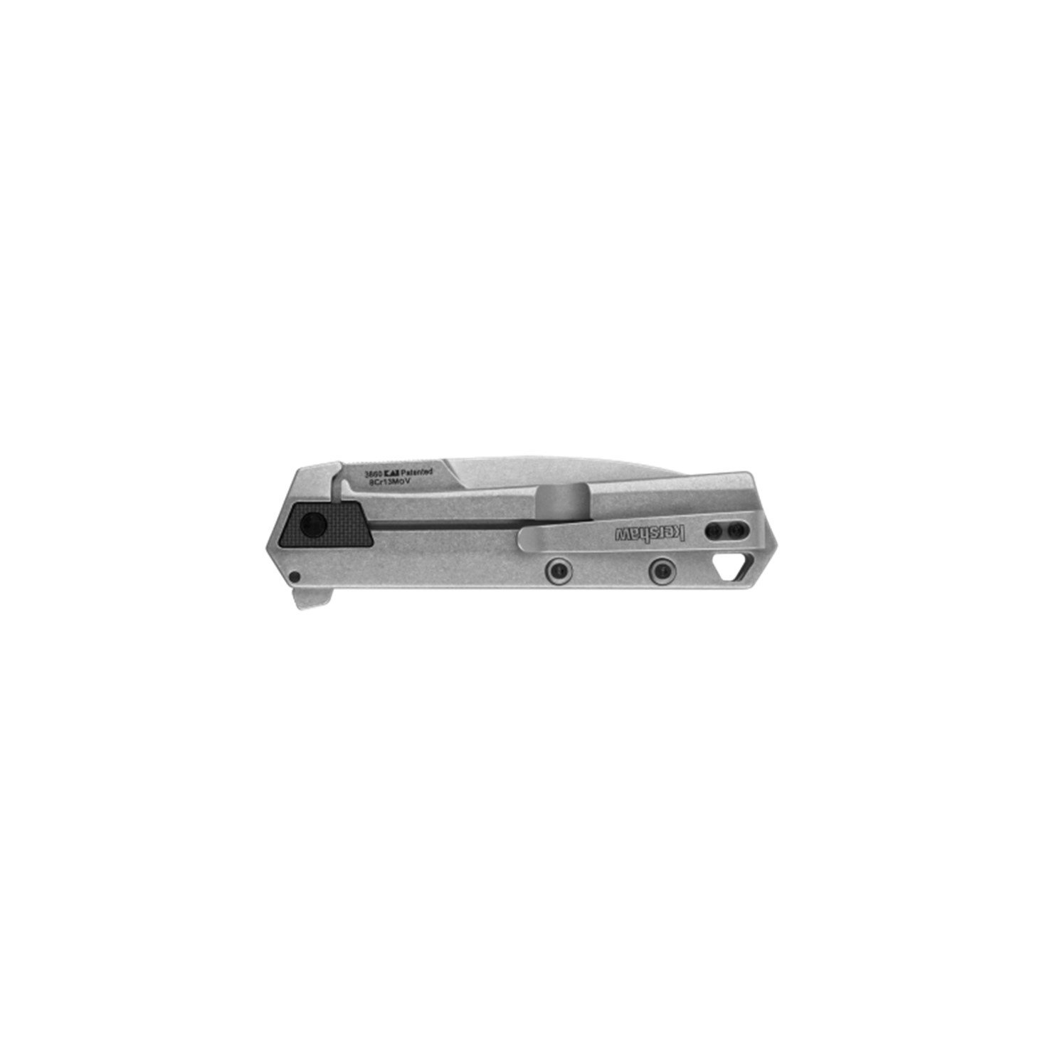 Kershaw Oblivion