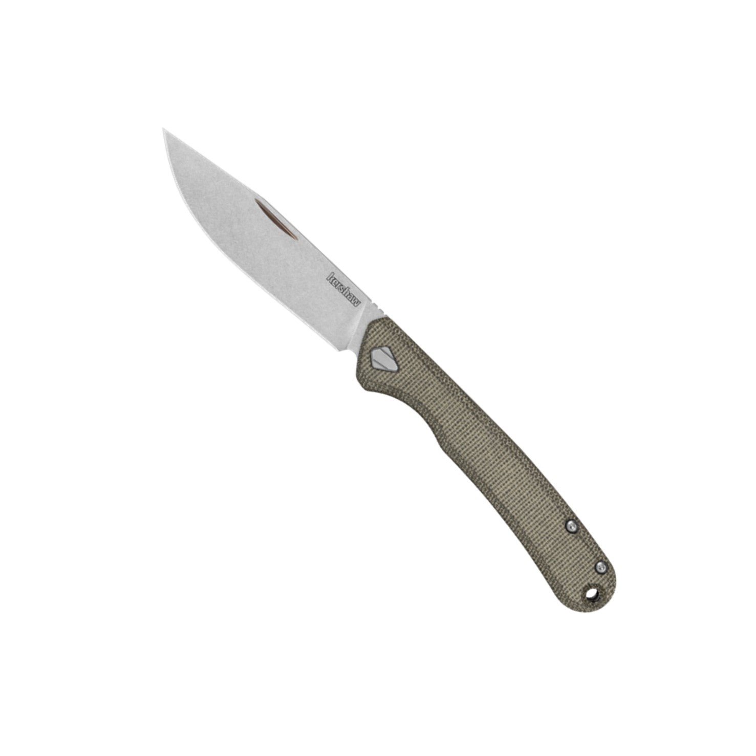 Kershaw Federalist