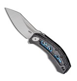 Zero Tolerance  ZT-0762