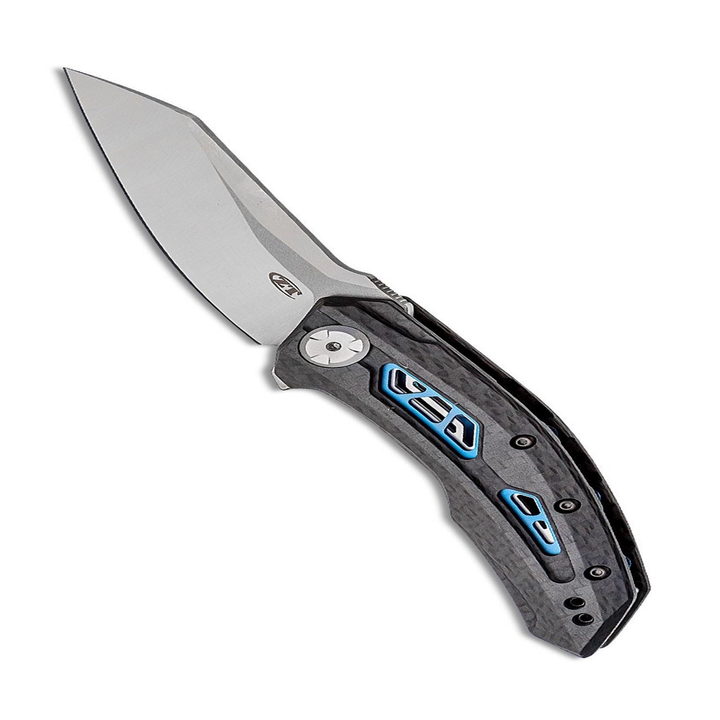 Zero Tolerance  ZT-0762